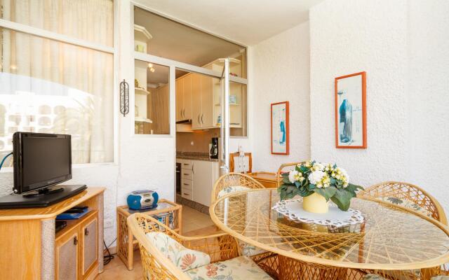 Carabeo 22 Apartments Casasol