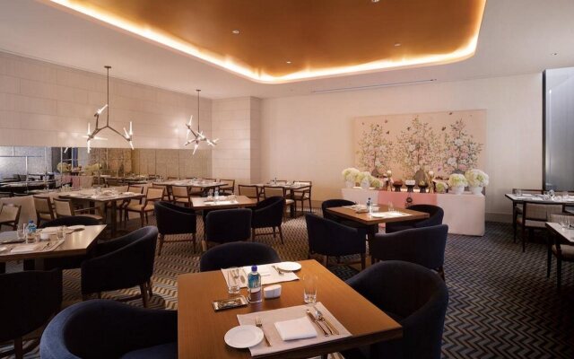 Grand InterContinental Seoul Parnas by IHG