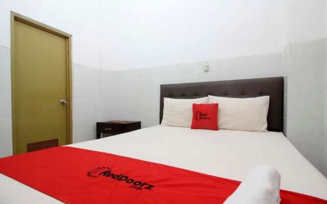 Airy Eco Sleman Seturan Raya Yogyakarta