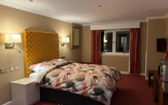 The Mariner Hotel