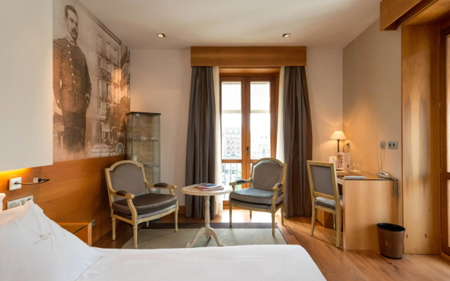 Gran Hotel La Perla
