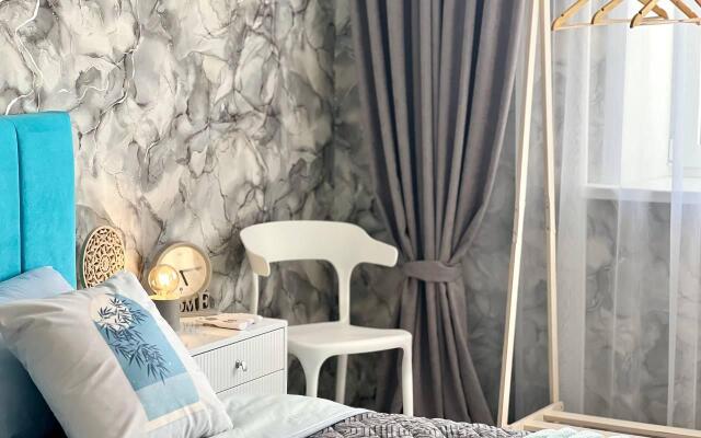 Апартаменты на улице Ленина 113