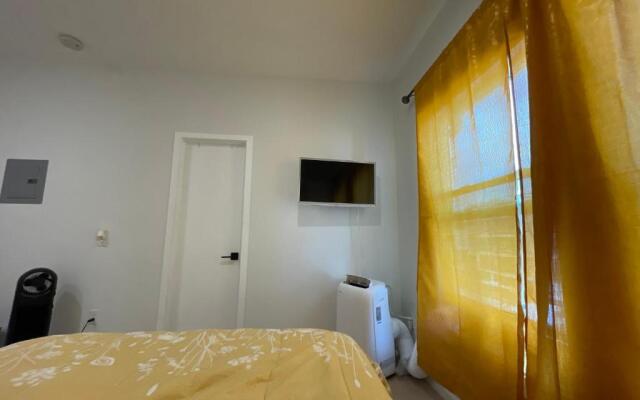 NEW DTLA Apartment w/Private Parking