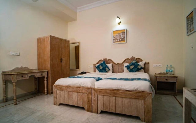Villa Sagat Raaso