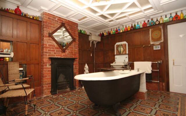 Mullaghmore House