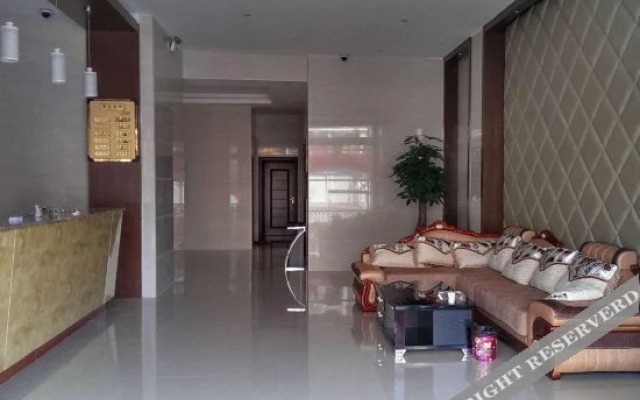 Xinjia Boutique Hotel
