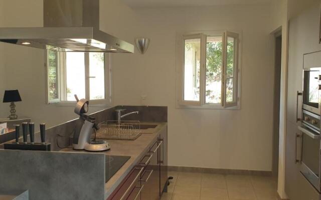 Villa Salute 6 pers 5 min plage en voiture