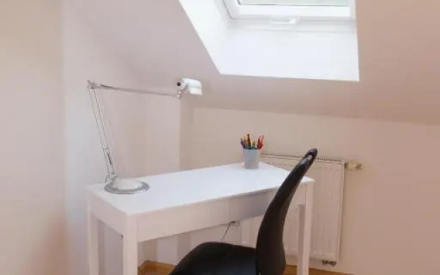 Ferienwohnung Schneckental