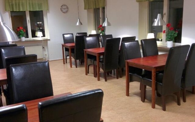 Virserum Hostel