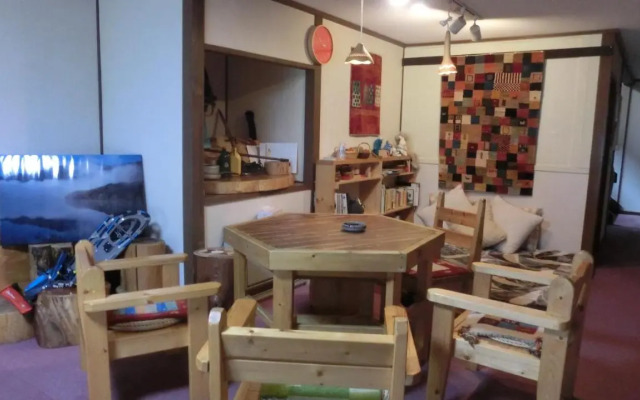 Oomukou Ryokan