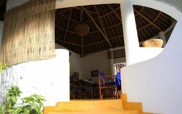 Zawadi Residence