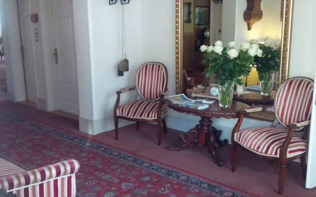 Hotel de la Paix
