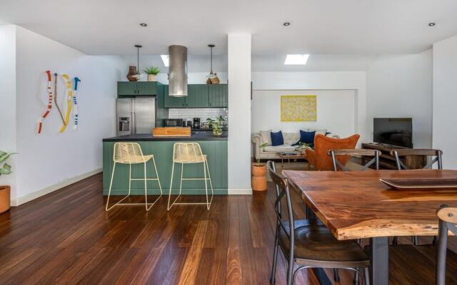 w Lovely 1BR in Casco Viejo