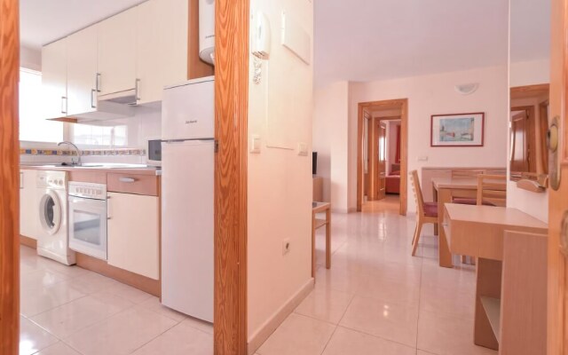 Marblau Apartamentos Varios 2 Bedrooms