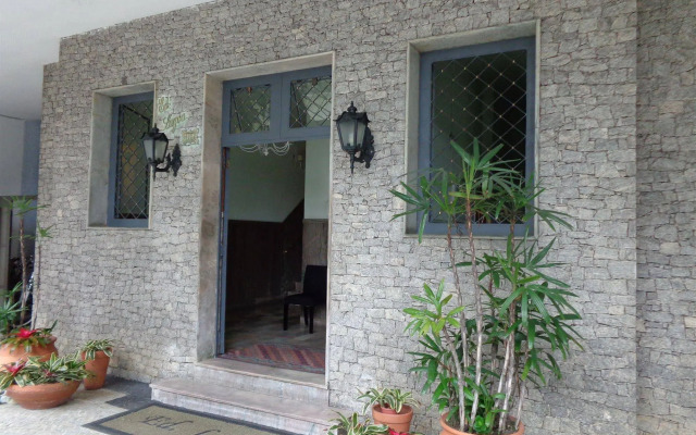 Lagoa All Seasons Apartment