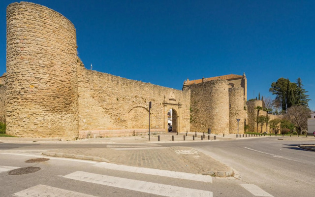 Ronda Romántica apartamentos