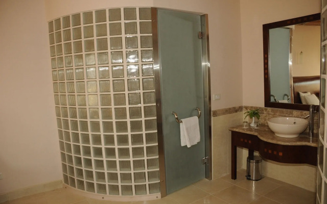 Shams Prestige Abu Soma Resort - All inclusive