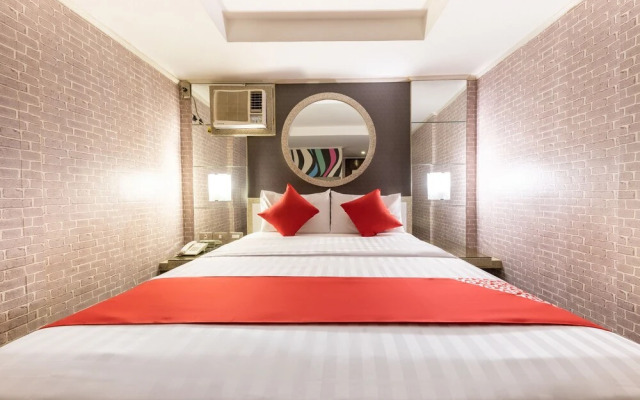 OYO 191 Paradise Apartelle