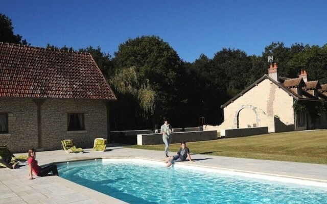 Domaine de la Pépinière