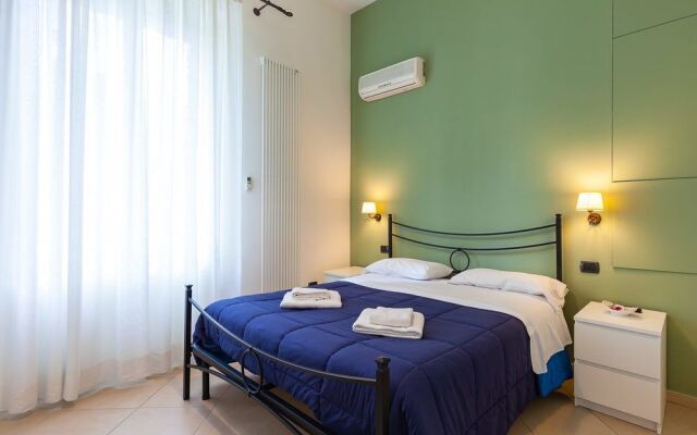 Apartment - Materdei I BH 105