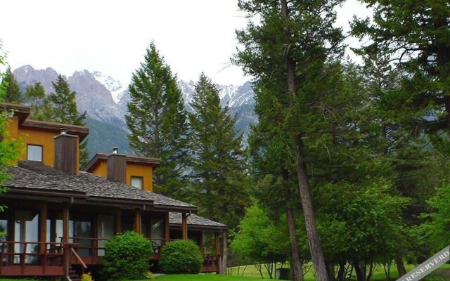 Fairmont Mountainside Vacation Villas