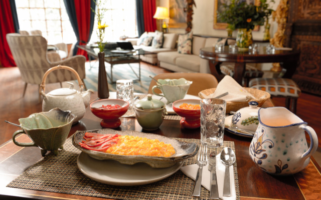Palacio Manco Capac by Ananay Hotels