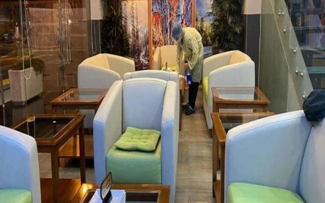 Dar Al Masarat For Furnished Units
