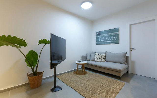 AirTLV - Kamuel Apartments