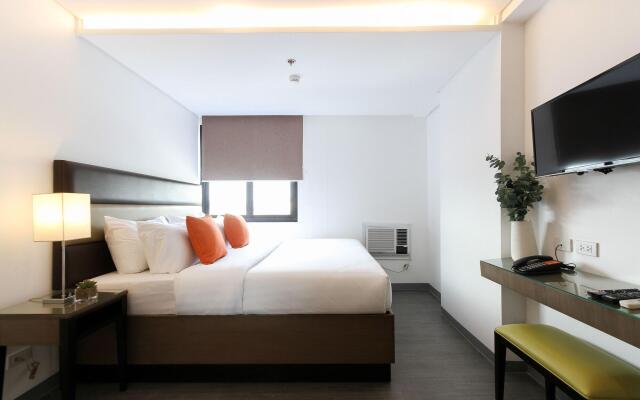 Privato Makati