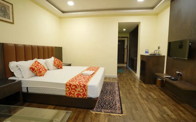 Hotel Tourist Inn By Sagar