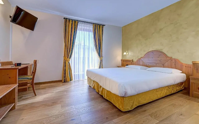 Hotel Garni La Vigna - Adult Friendly
