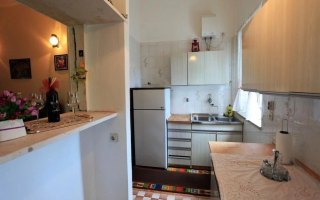 Apartment Laura Zaton