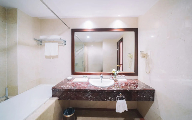 Saigon Dalat Hotel