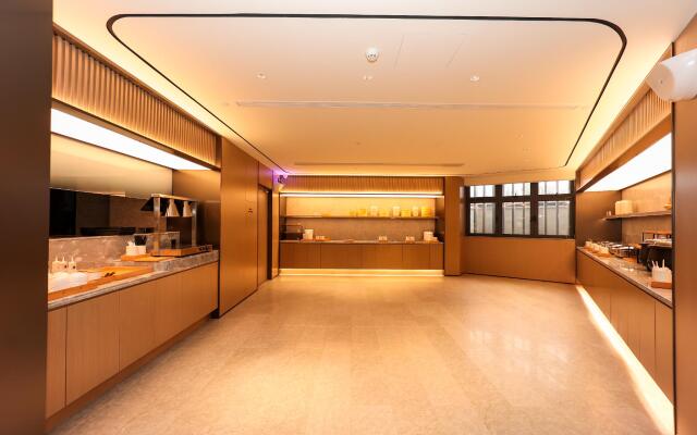 Ji Hotel Kaifeng Broadcasting Tower