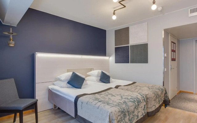 Original Sokos Hotel Vaakuna