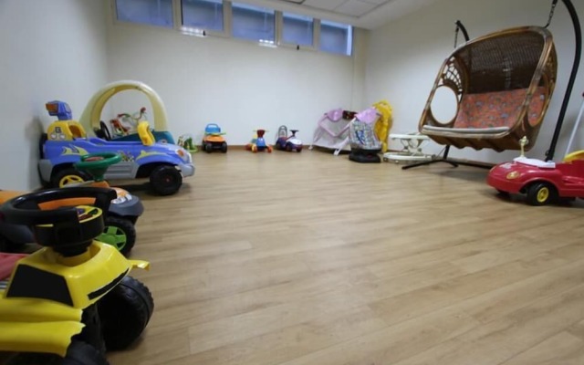 Marco Polo - Charming & Vibrant Apartment in JLT