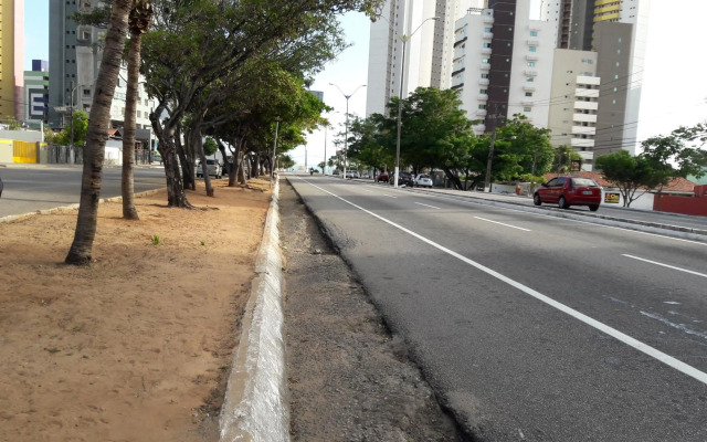 Residence Rota do Sol