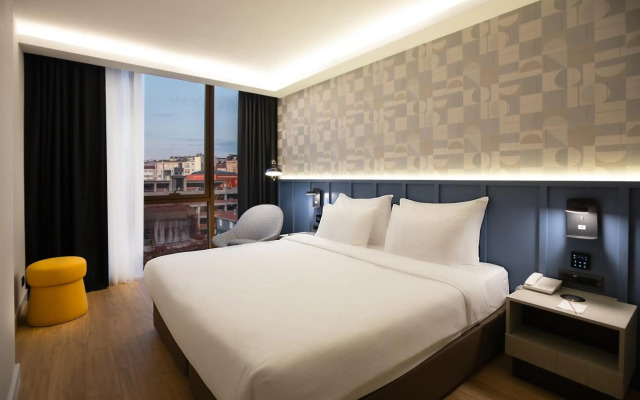 Smart by Dedeman Eskisehir