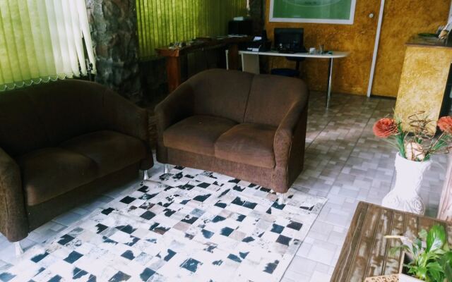Casa de Pedra Mineira