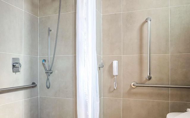 ibis budget Maceió Pajuçara