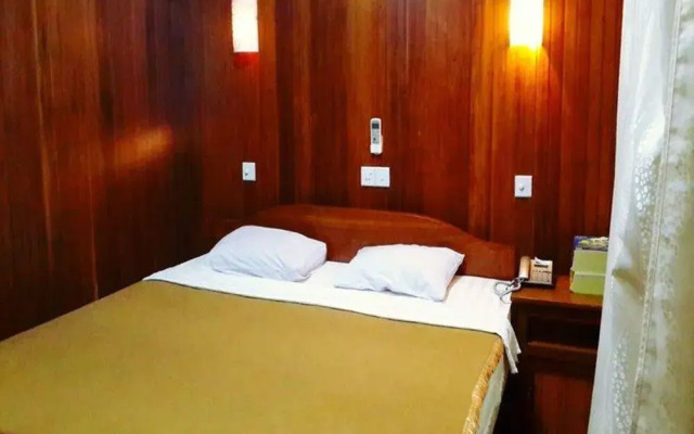 New Life Motel