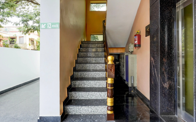 Super OYO Hotel O GT Road Nellore