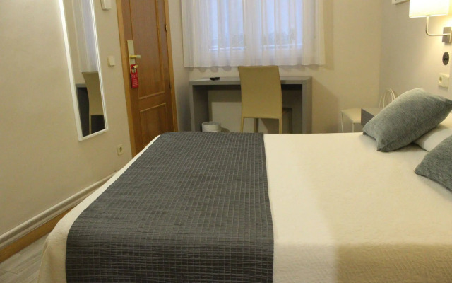Hostal Oriente