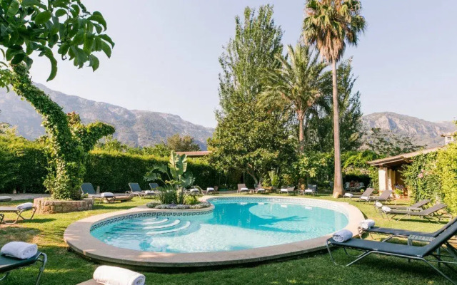 Finca Can Quatre