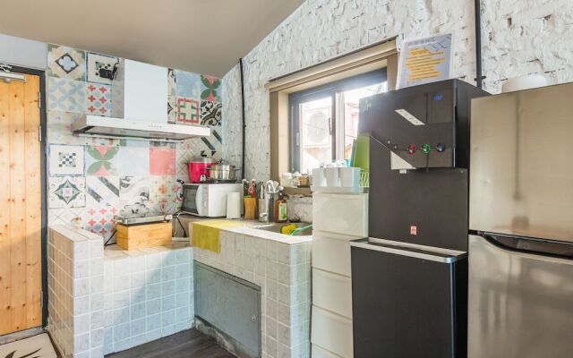 Grass Bed and Breakfast