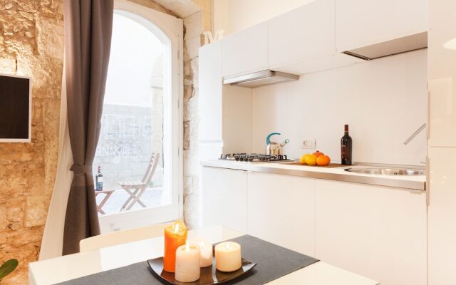 Stay In Ortigia