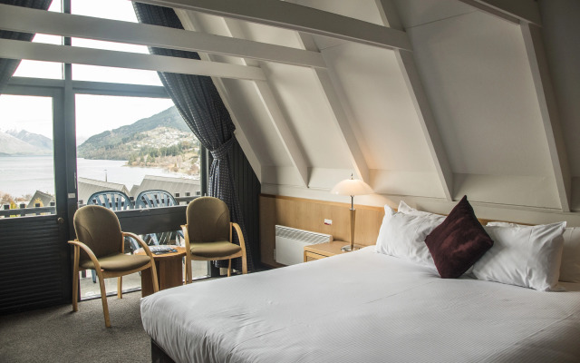 Heartland Hotel Queenstown