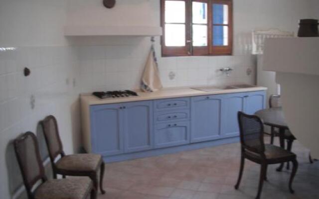 Villa Trullo di Angela