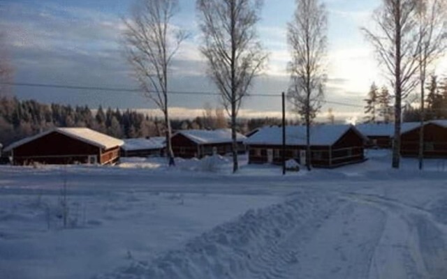 Valbergsängen Hotell & Vandrarhem