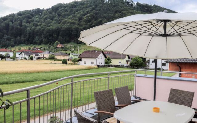 Apartment Bammer Pinsdorf